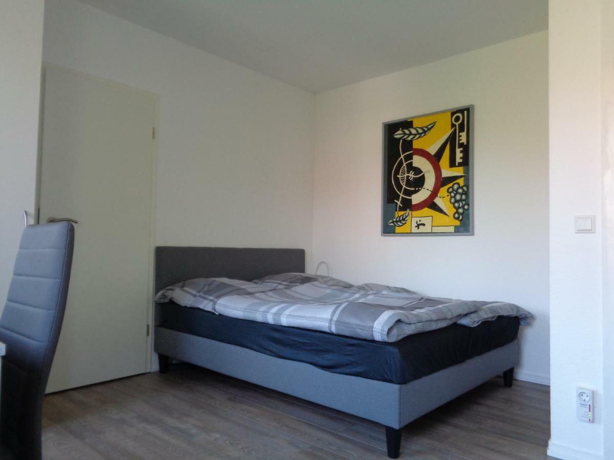 Studiozimmer An Den Leineauen * Arnum
