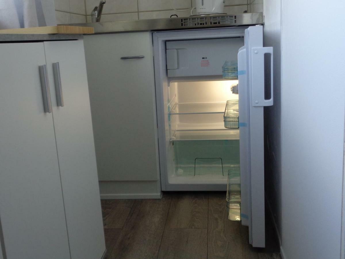 Studiozimmer An Den Leineauen Privatunterkunft