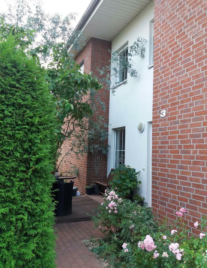 Studiozimmer An Den Leineauen Privatunterkunft *