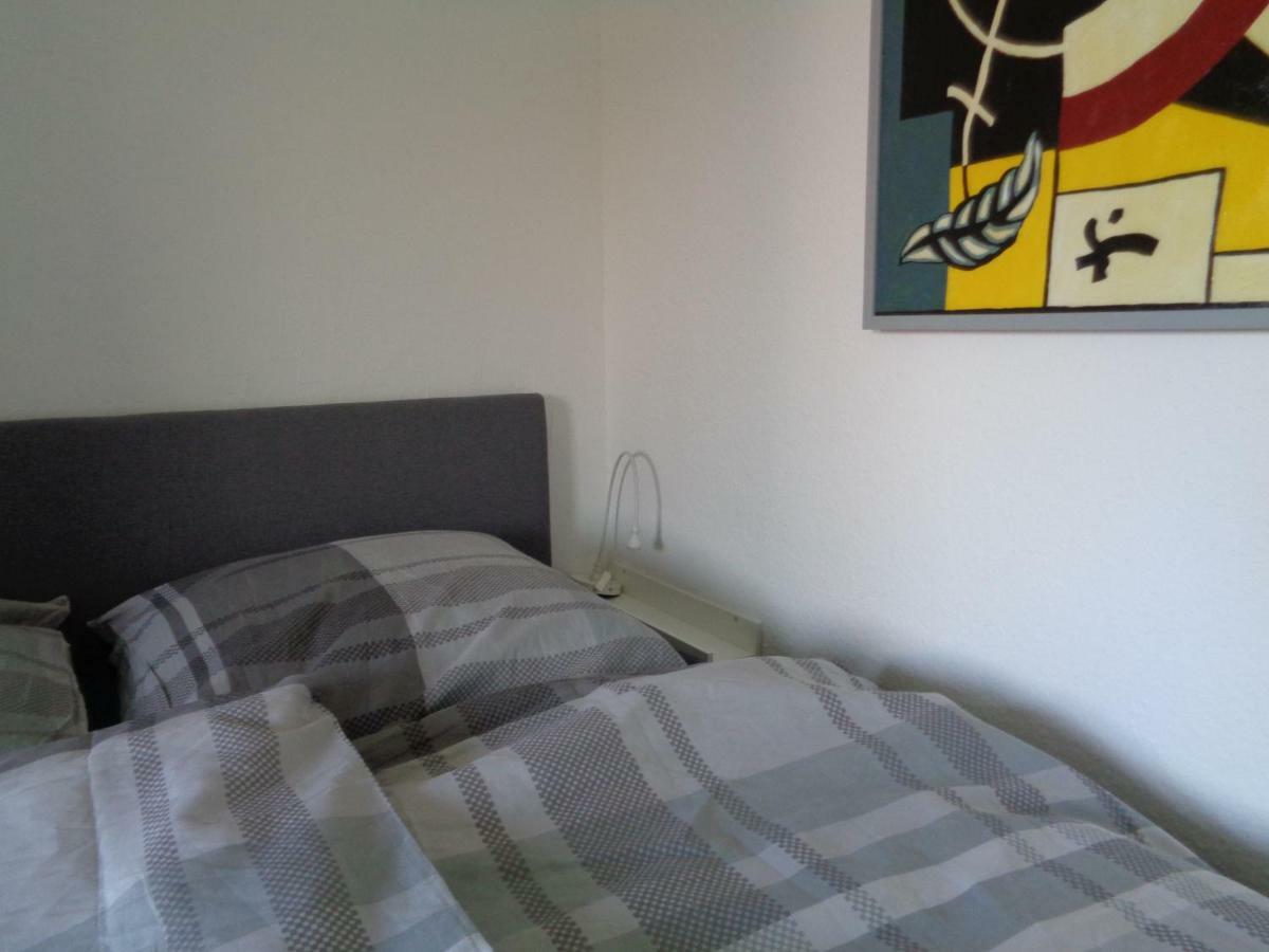 Studiozimmer An Den Leineauen Privatunterkunft