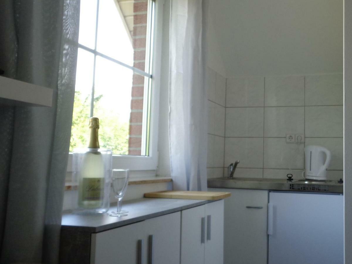 Studiozimmer An Den Leineauen * Arnum