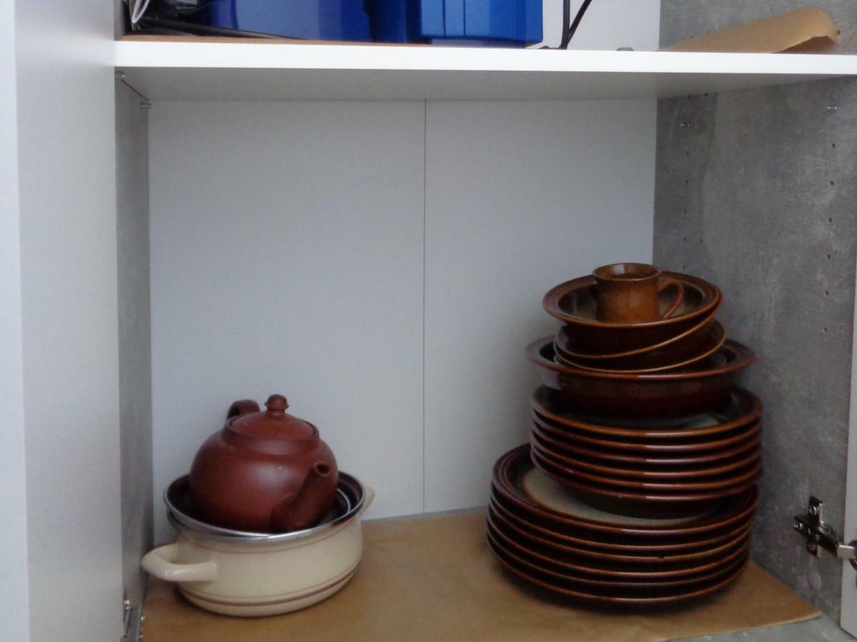 Studiozimmer An Den Leineauen Privatunterkunft