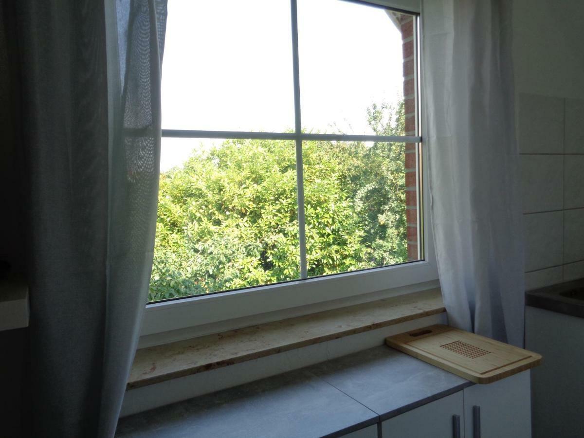 Privatunterkunft Studiozimmer An Den Leineauen *